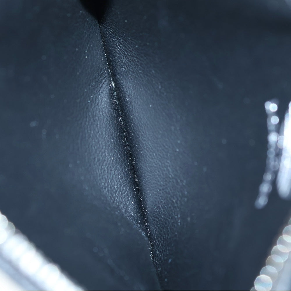 BALENCIAGA(バレンシアガ) ×adidas カードケース フラグメントケース コインケース 721896・1091・P・203437 ブラック