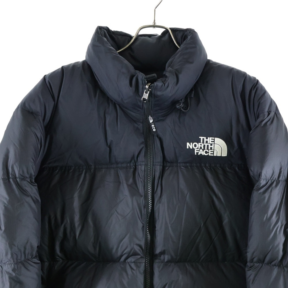THE NORTH FACE(ザノースフェイス) MULTI PLAYER EX DOWN JACKET ホワイトレーベル ダウンジャケット ブラック CU 853053