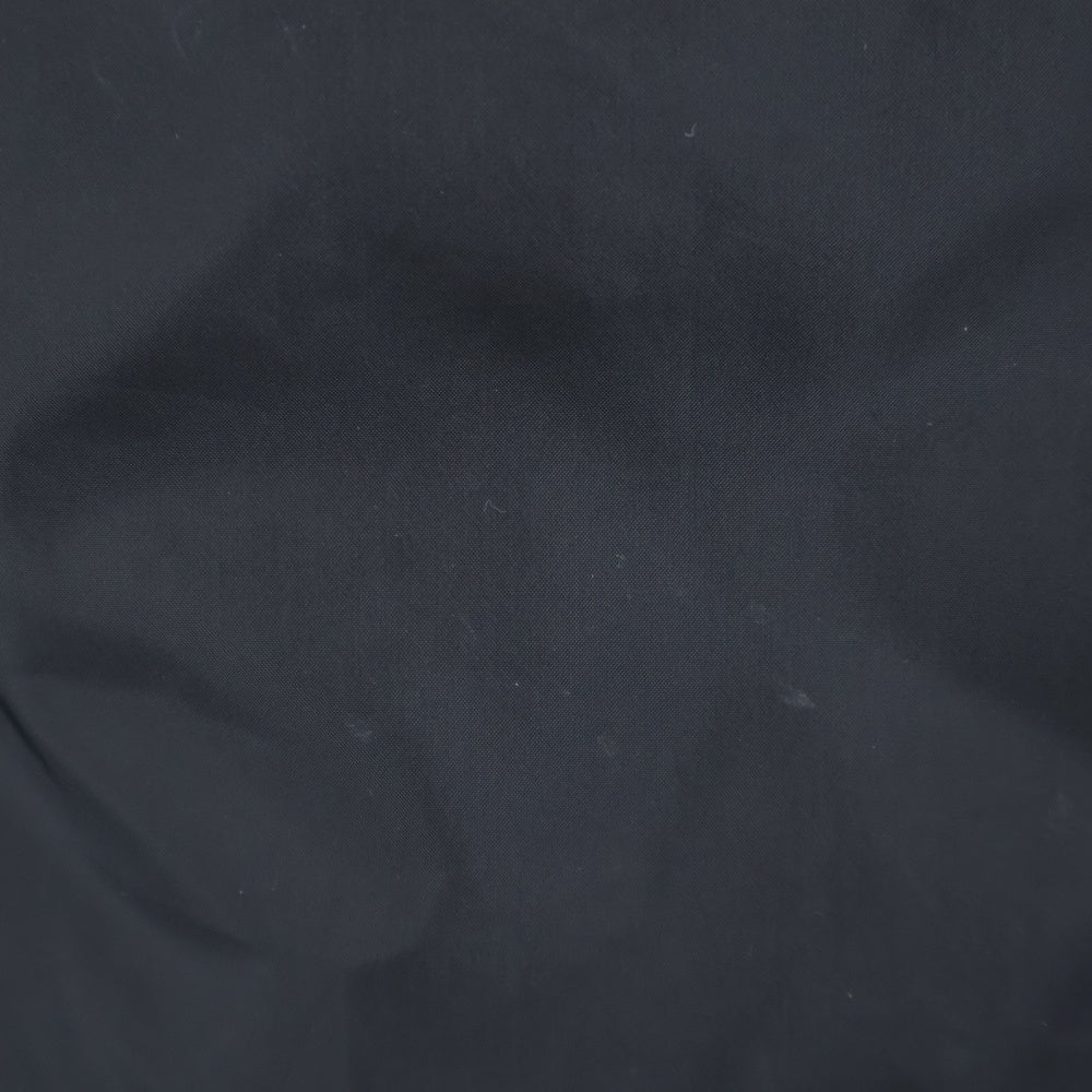 HYSTERIC GLAMOUR(ヒステリックグラマー) VIXEN GIRL ワッペン ミリタリーベスト ヴィクセンガール 中綿 ブラック 02243AV02