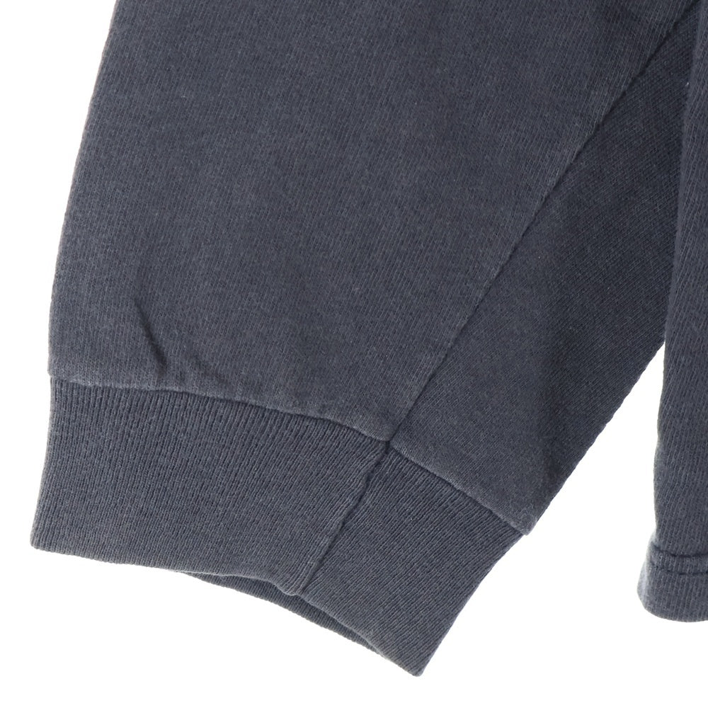 VINTAGE(ヴィンテージ) 90s BMX BANDITS L/S TEE バンドT 長袖 クルーネック ロンT ブラック