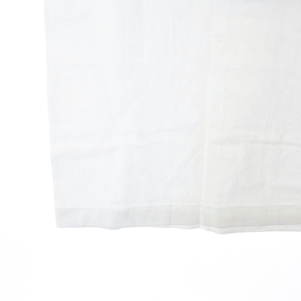 VINTAGE(ヴィンテージ) 90S QUIZ SHOW S/S TEE ムービーT 半袖 クルーネック Tシャツ ホワイト