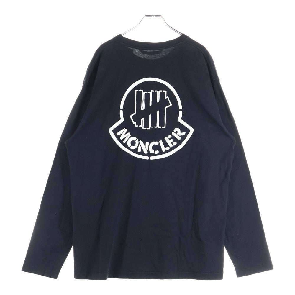 MONCLER GENIUS(モンクレール ジーニアス) ×UNDEFEATED MAGLIA T-SHIRT