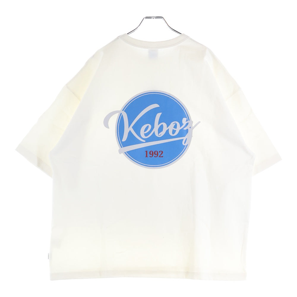 通販 keboz 福岡 福岡ソフトバンクホークス KEBOZ 新作Tシャツ プロ野球・コラボアパレル