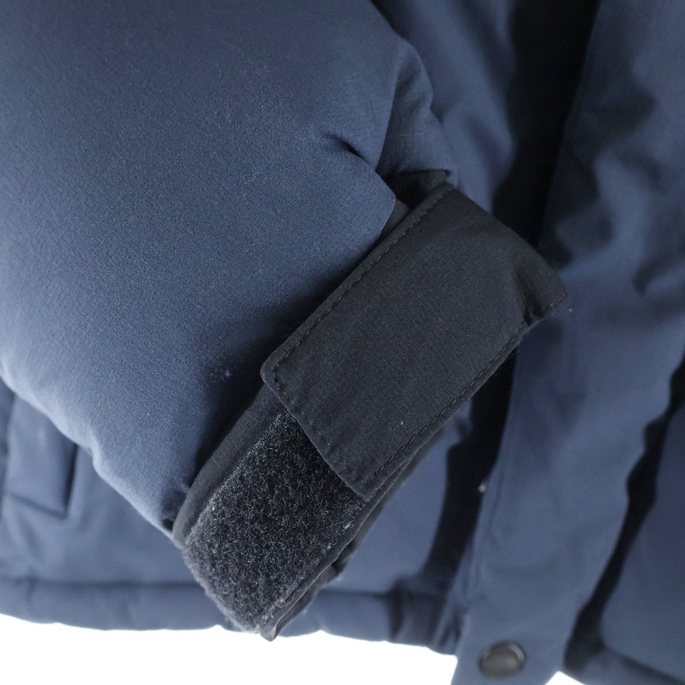 THE NORTH FACE(ザノースフェイス) Baltro Light Jacket GORE-TEX バルトロライト ダウンジャケット ゴアテックス ネイビー ND91950