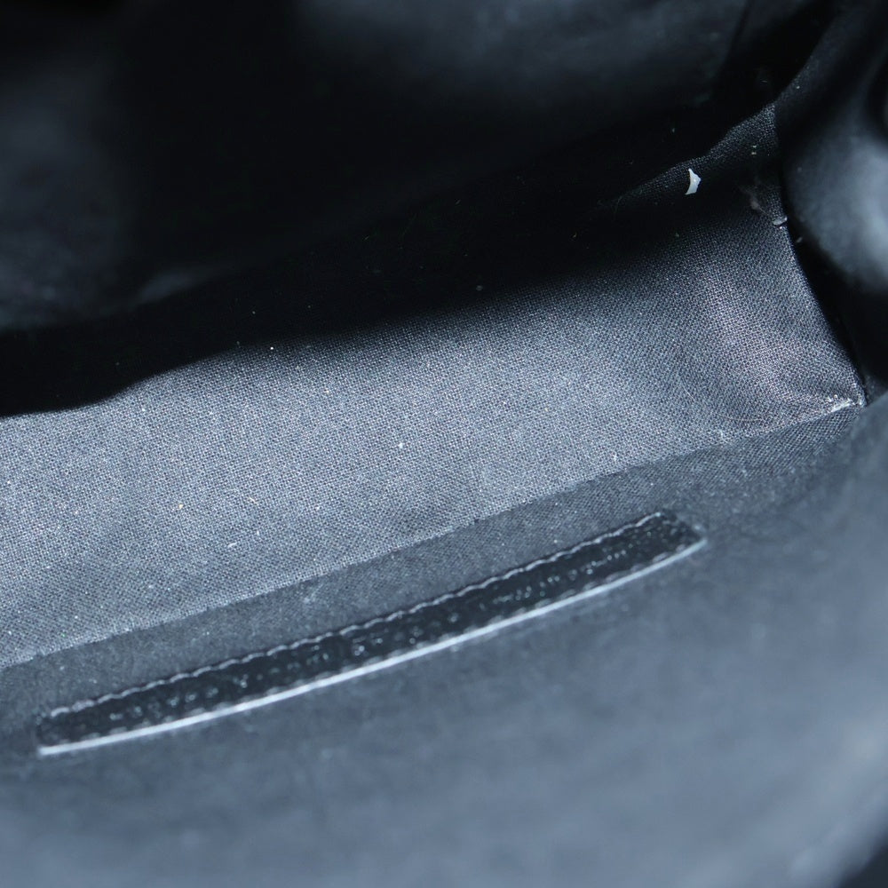 BALENCIAGA(バレンシアガ) ラージ ショッピングバッグ 2WAY ハンドバッグ ショルダーバッグ ブラック レザー 693805