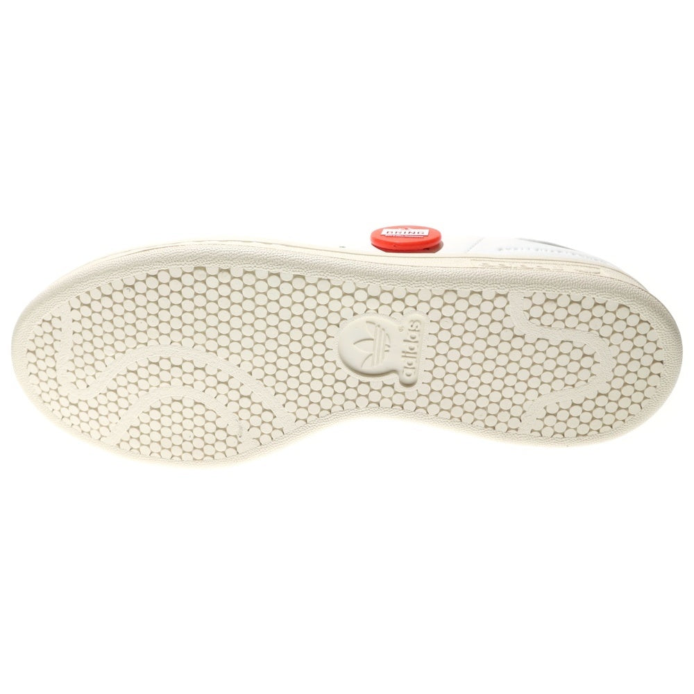 adidas(アディダス) ×STELLA McCARTNEY Stansmith ステラ マッカートニー スタンスミス ローカットスニーカー ホワイト FW6875