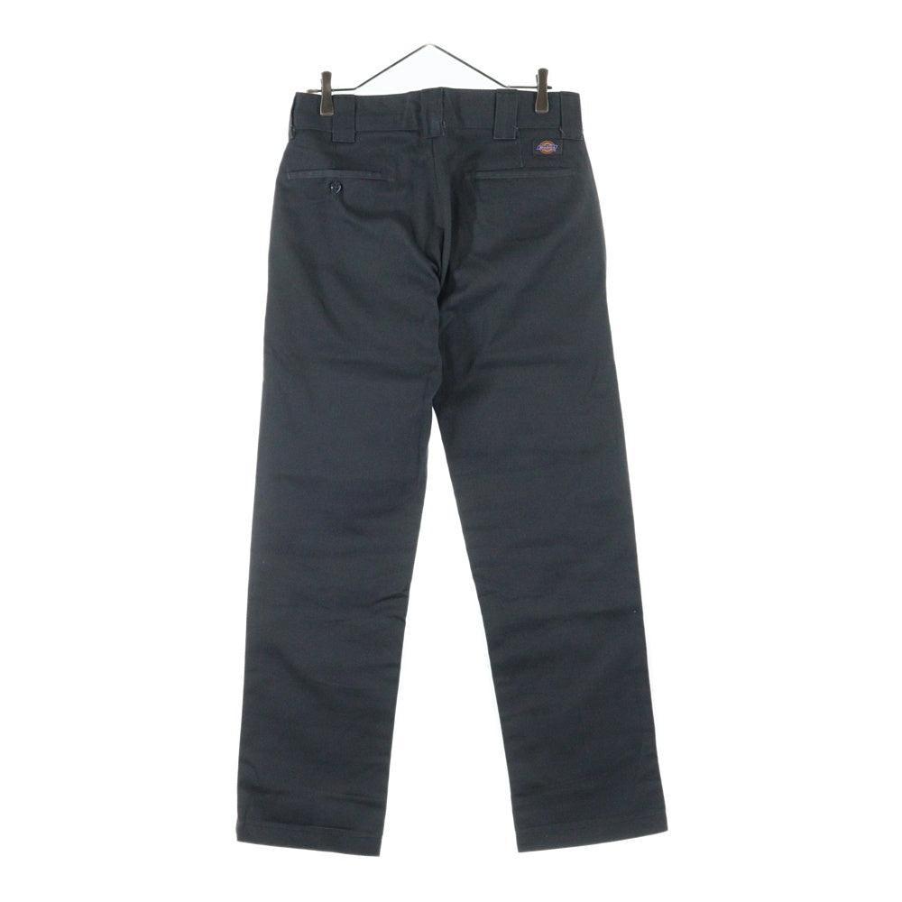 Dickies(ディッキーズ) 873 Slim Straight スリム ストレート ワークパンツ グレー WP873CH