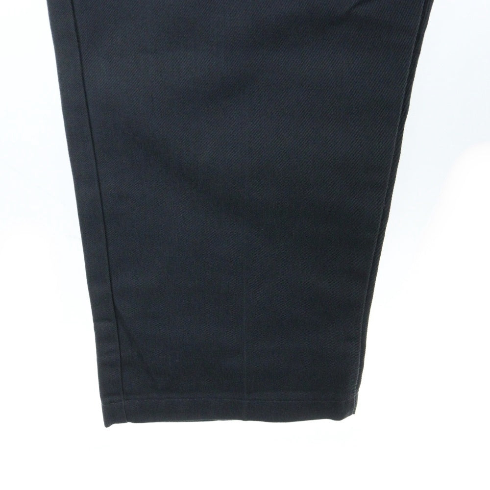 Dickies(ディッキーズ) 873 Slim Straight スリム ストレート ワークパンツ グレー WP873CH