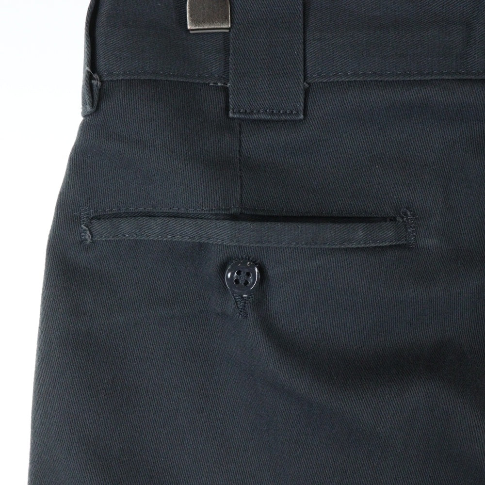 Dickies(ディッキーズ) 873 Slim Straight スリム ストレート ワークパンツ グレー WP873CH