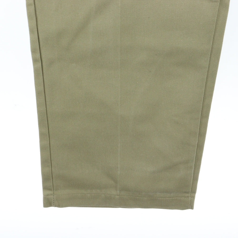 Dickies(ディッキーズ) 874 Original Fit オリジナル フィット ワークパンツ チノパンツ ベージュ 874KH