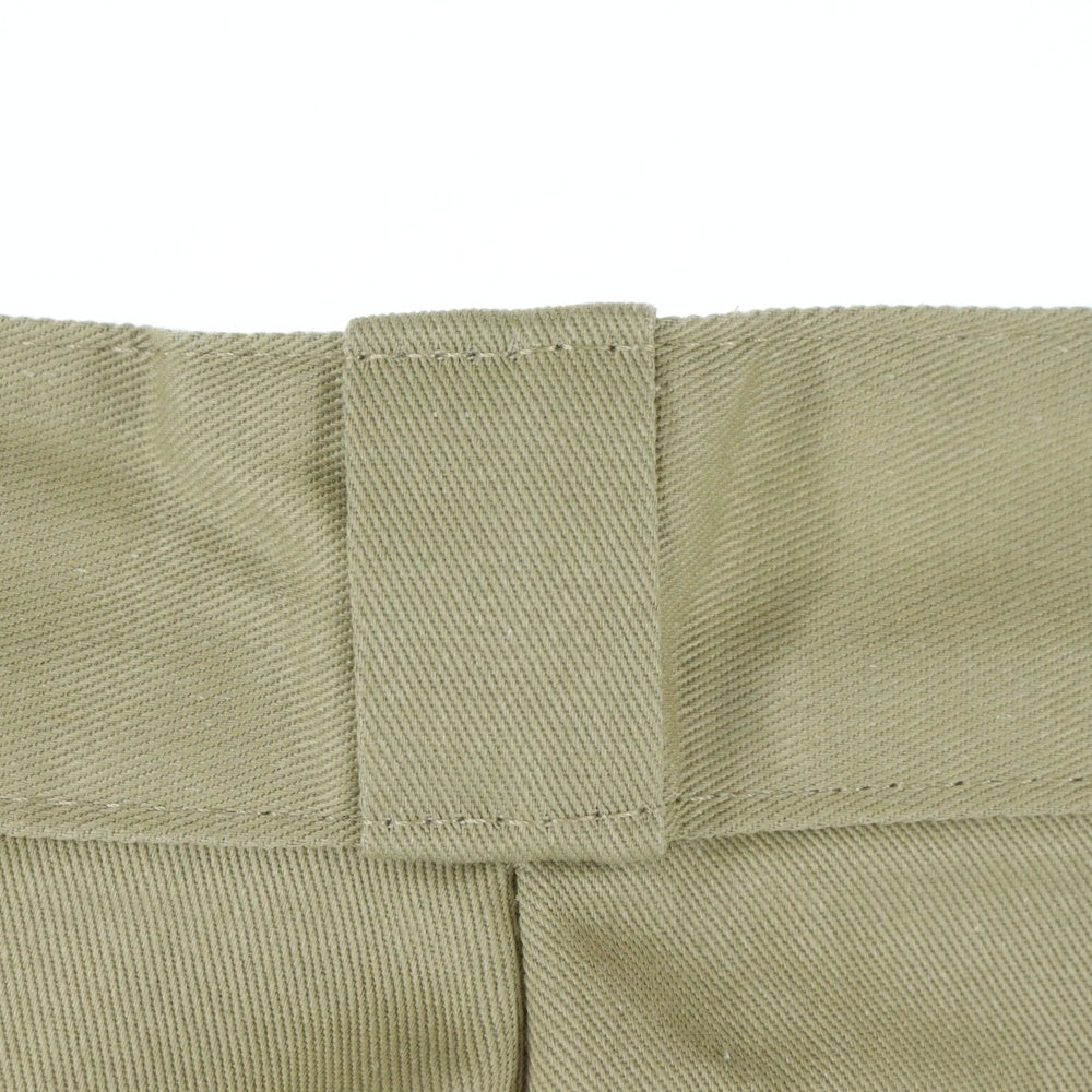 Dickies(ディッキーズ) 874 Original Fit オリジナル フィット ワークパンツ チノパンツ ベージュ 874KH
