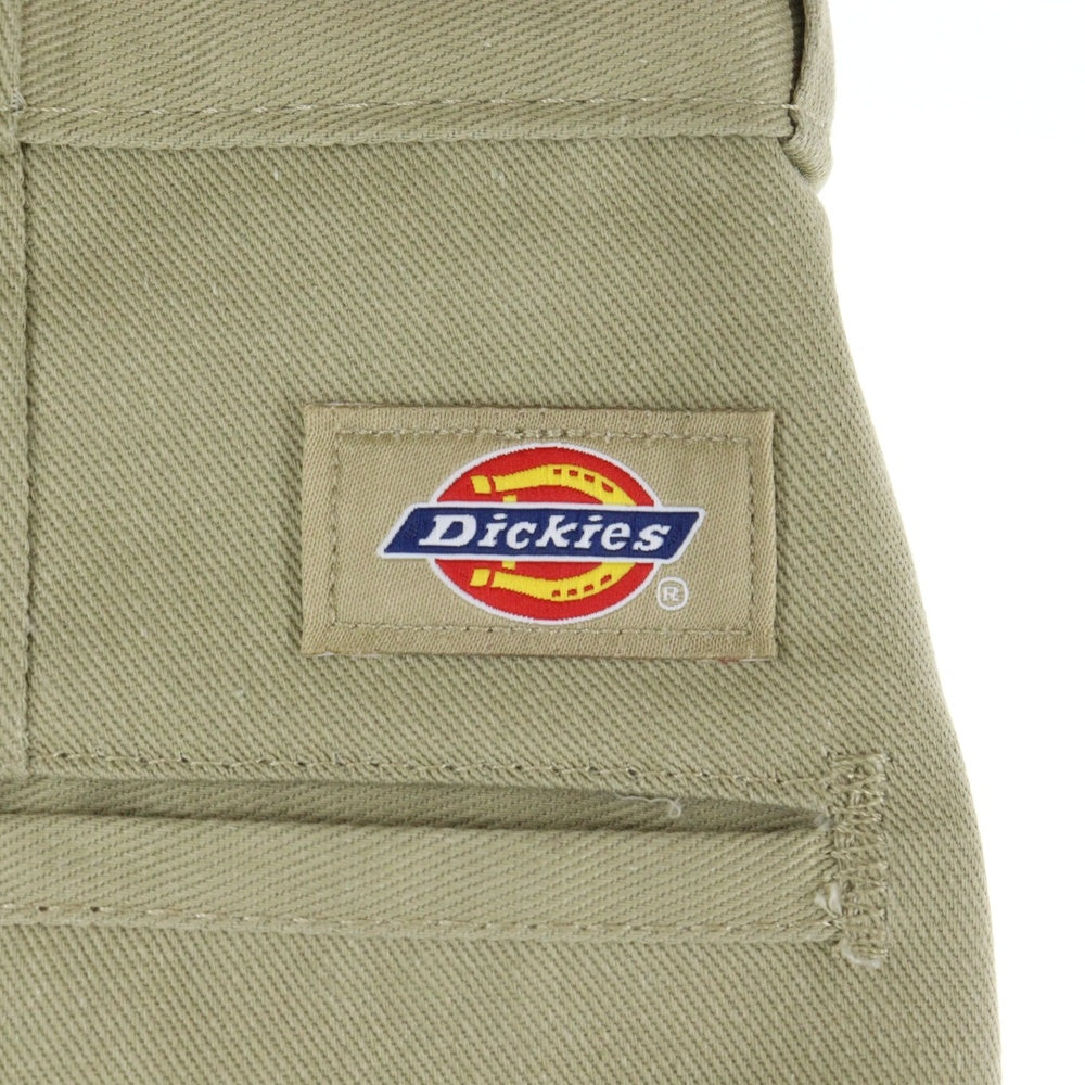 Dickies(ディッキーズ) 874 Original Fit オリジナル フィット ワークパンツ チノパンツ ベージュ 874KH