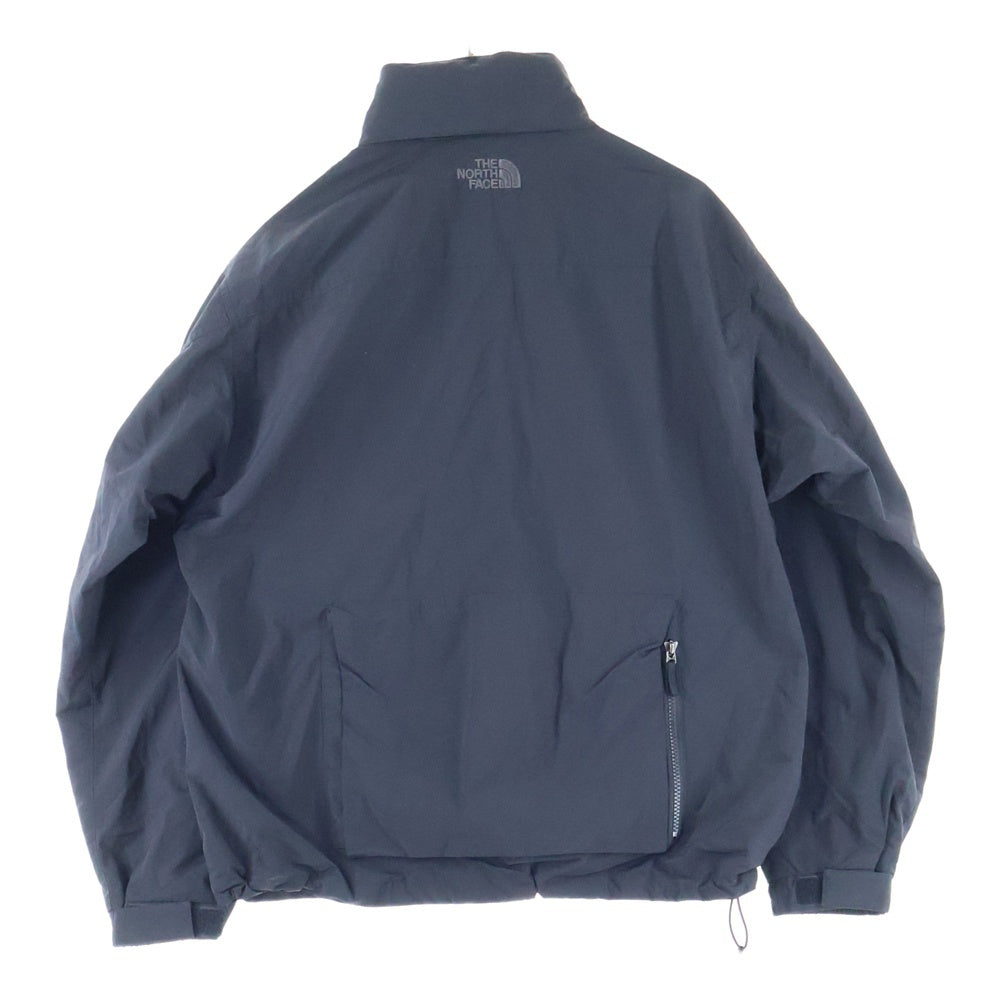 THE NORTH FACE(ザノースフェイス) フィールドユーティリティジャケット Field Utility Jacket ナイロン ジャケット フィールドジャケット NP72430 ブラック