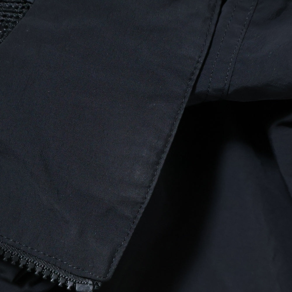 THE NORTH FACE(ザノースフェイス) フィールドユーティリティジャケット Field Utility Jacket ナイロン ジャケット フィールドジャケット NP72430 ブラック