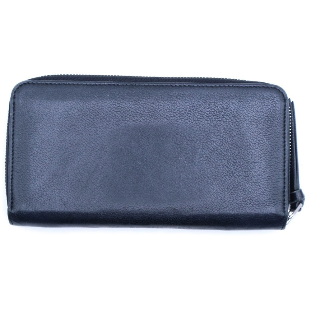 LOUIS VUITTON(ルイヴィトン) パルナセア ジッピー・ロックミー カーフレザー ノワール 財布 長財布 ラウンドジップ ブラック M62622