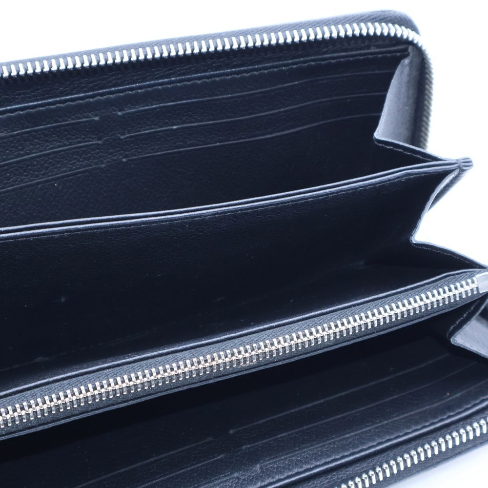 LOUIS VUITTON(ルイヴィトン) パルナセア ジッピー・ロックミー カーフレザー ノワール 財布 長財布 ラウンドジップ ブラック M62622