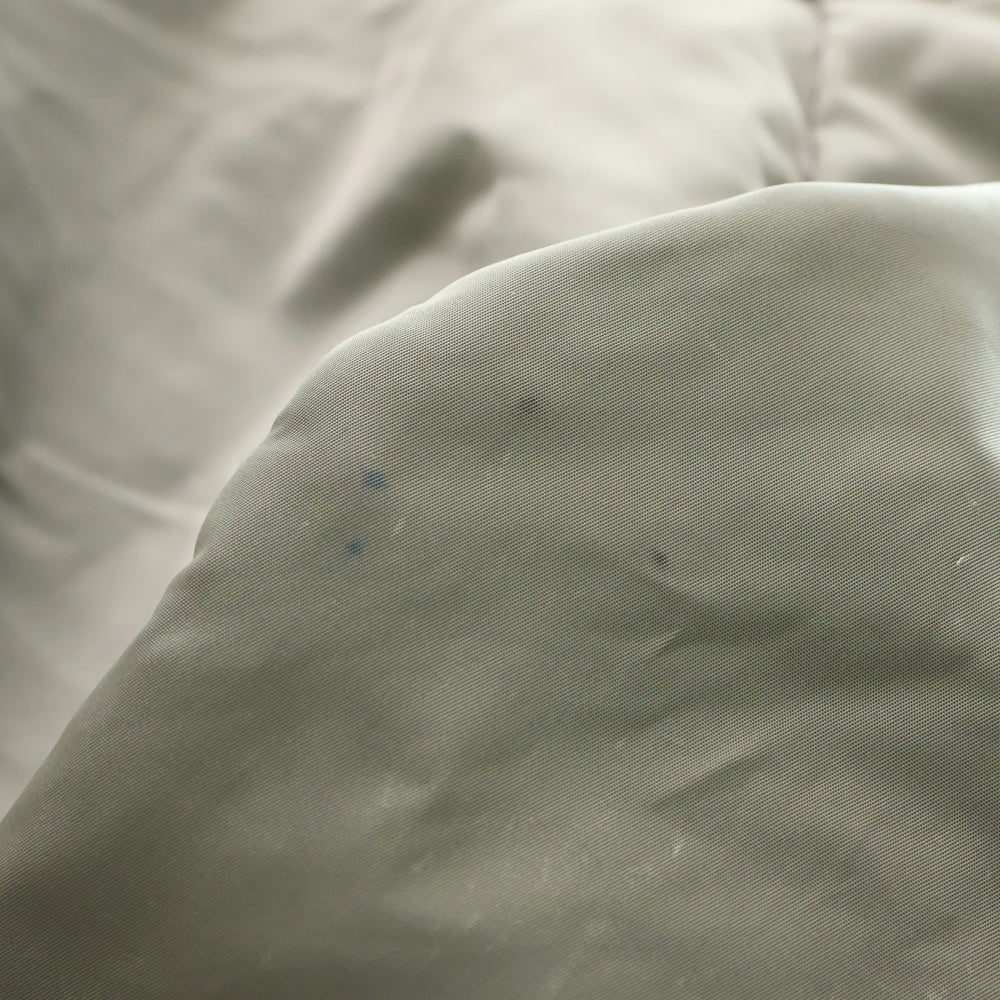 Sacai(サカイ) 21SS ×PORTER ポーター 2WAY ヘルメット ショルダー バッグ トートバック カーキ 21-0381S