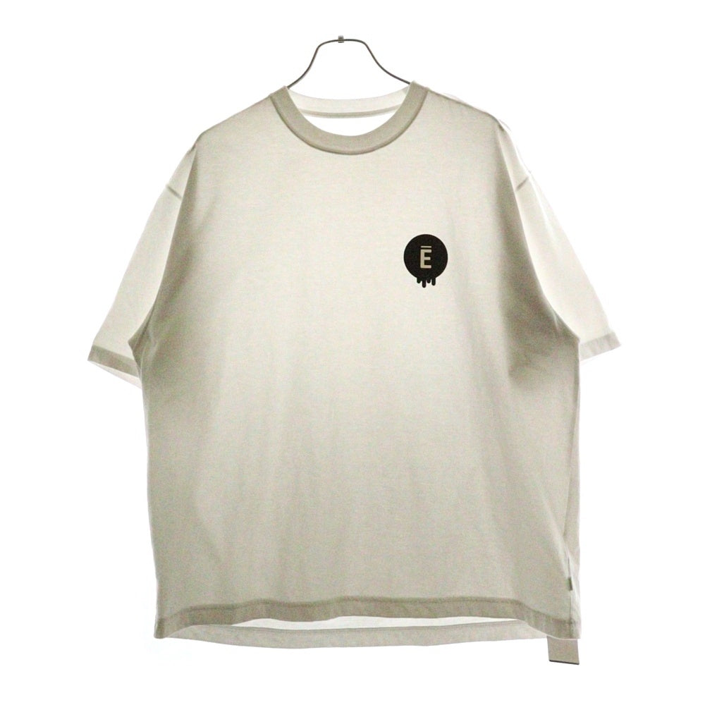 The Ennoy Professional(エンノイプロフェッショナル) 25SS CIRCLE E