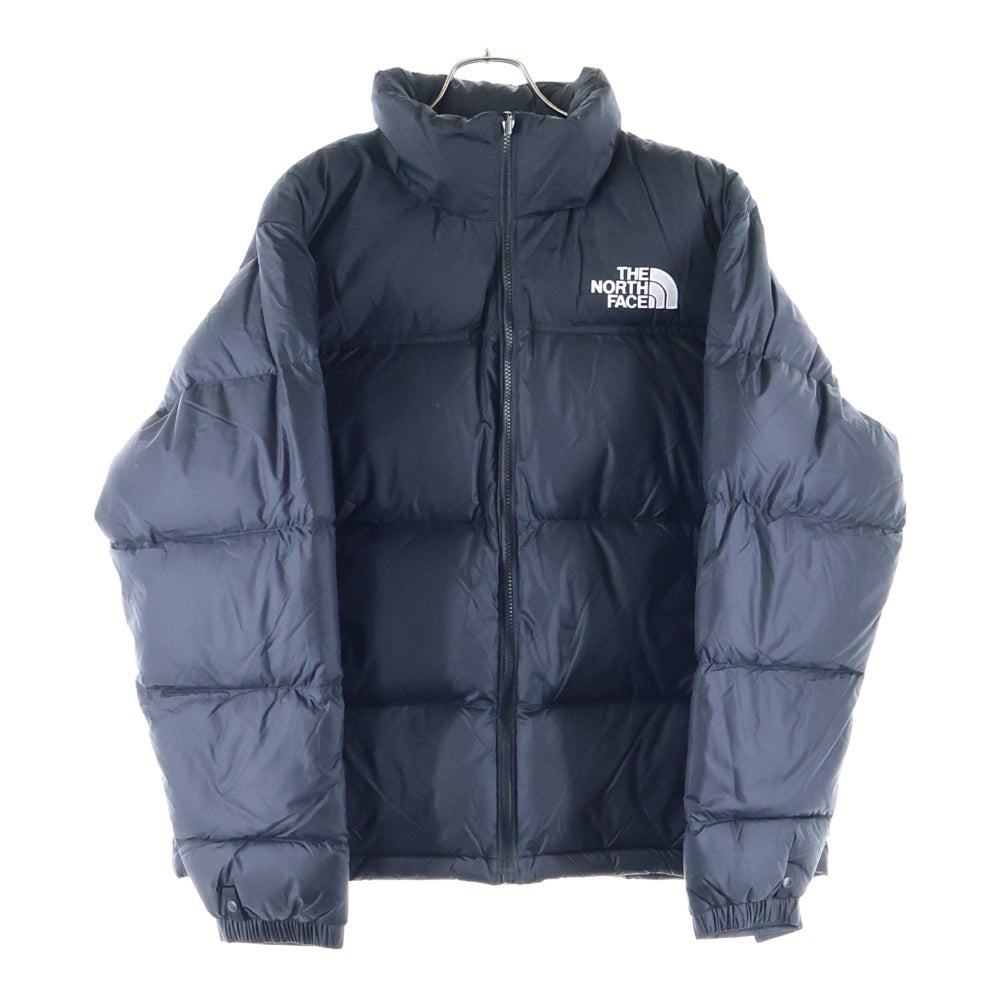 THE NORTH FACE(ザノースフェイス) NUPTSE JACKET ヌプシ ダウンジャケット アウター ブラック ND92555