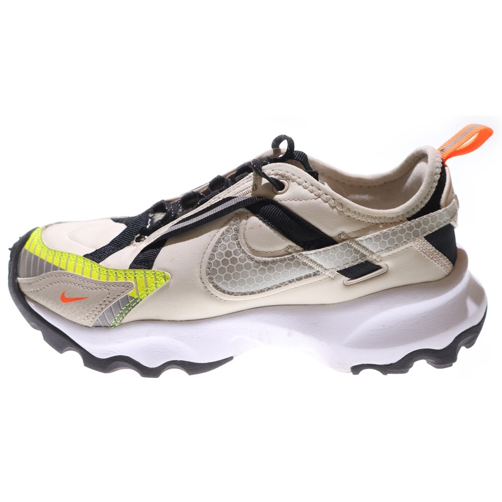 NIKE(ナイキ) TC 7900 LX 3M スニーカー ランニングシューズ ローカット レディース CU7763-100 アイボリー