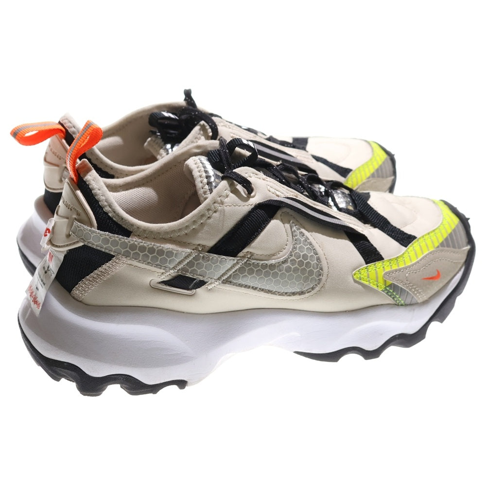 NIKE(ナイキ) TC 7900 LX 3M スニーカー ランニングシューズ ローカット レディース CU7763-100 アイボリー