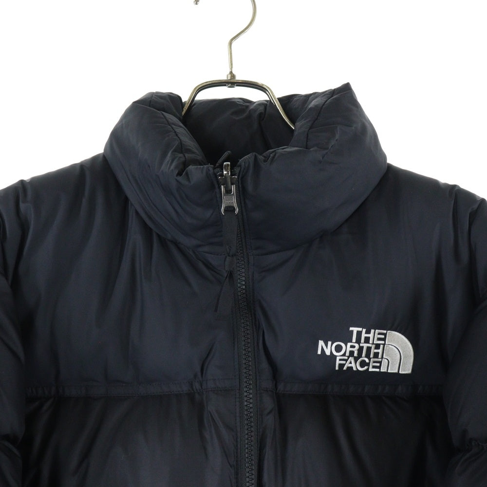 THE NORTH FACE(ザノースフェイス) 1996 RETRO NUPTSE JACKET ヌプシ ダウン ジャケット アウター ブラック NF0A3C8D