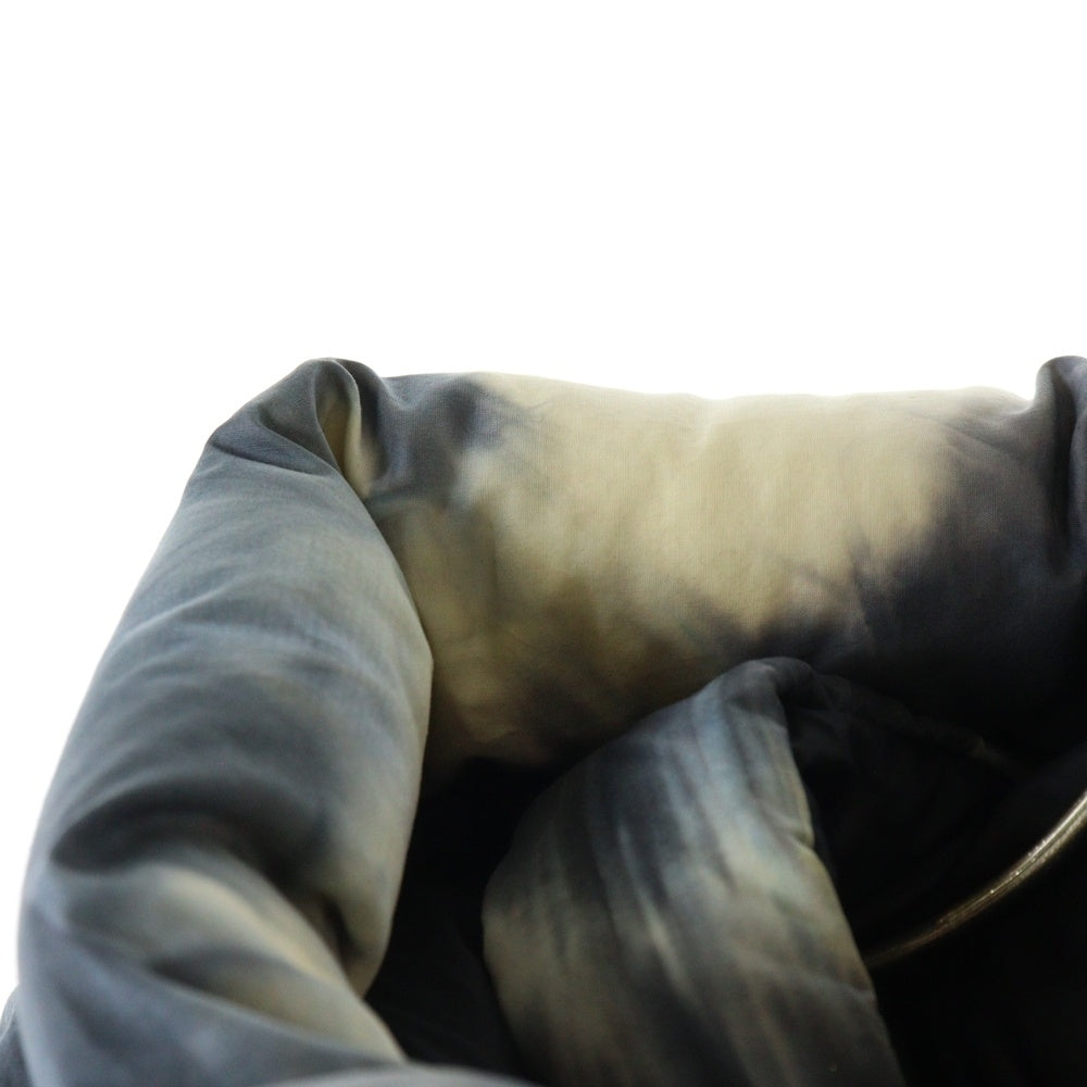 MONCLER(モンクレール) ジョエルフーデッド ダウンジャケット JOELE タイダイ マルチカラー E20914290505 V0061