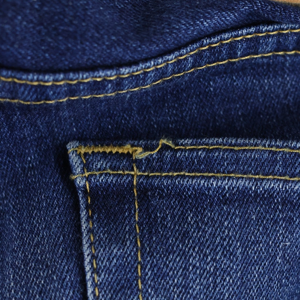 MOUSSY(マウジー) SKINNY レディース デニム スキニーパンツ インディゴ 010CAA12-2610-4