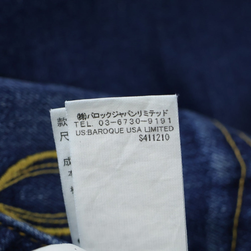 MOUSSY(マウジー) SKINNY レディース デニム スキニーパンツ インディゴ 010CAA12-2610-4