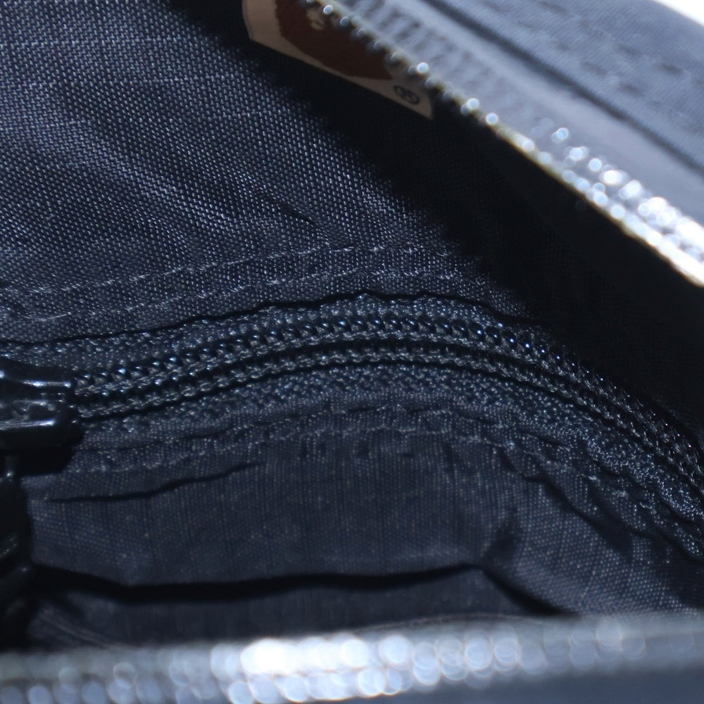 A BATHING APE(アベイシングエイプ) ファーストカモ ナイロン ショルダーバッグ マルチカラー