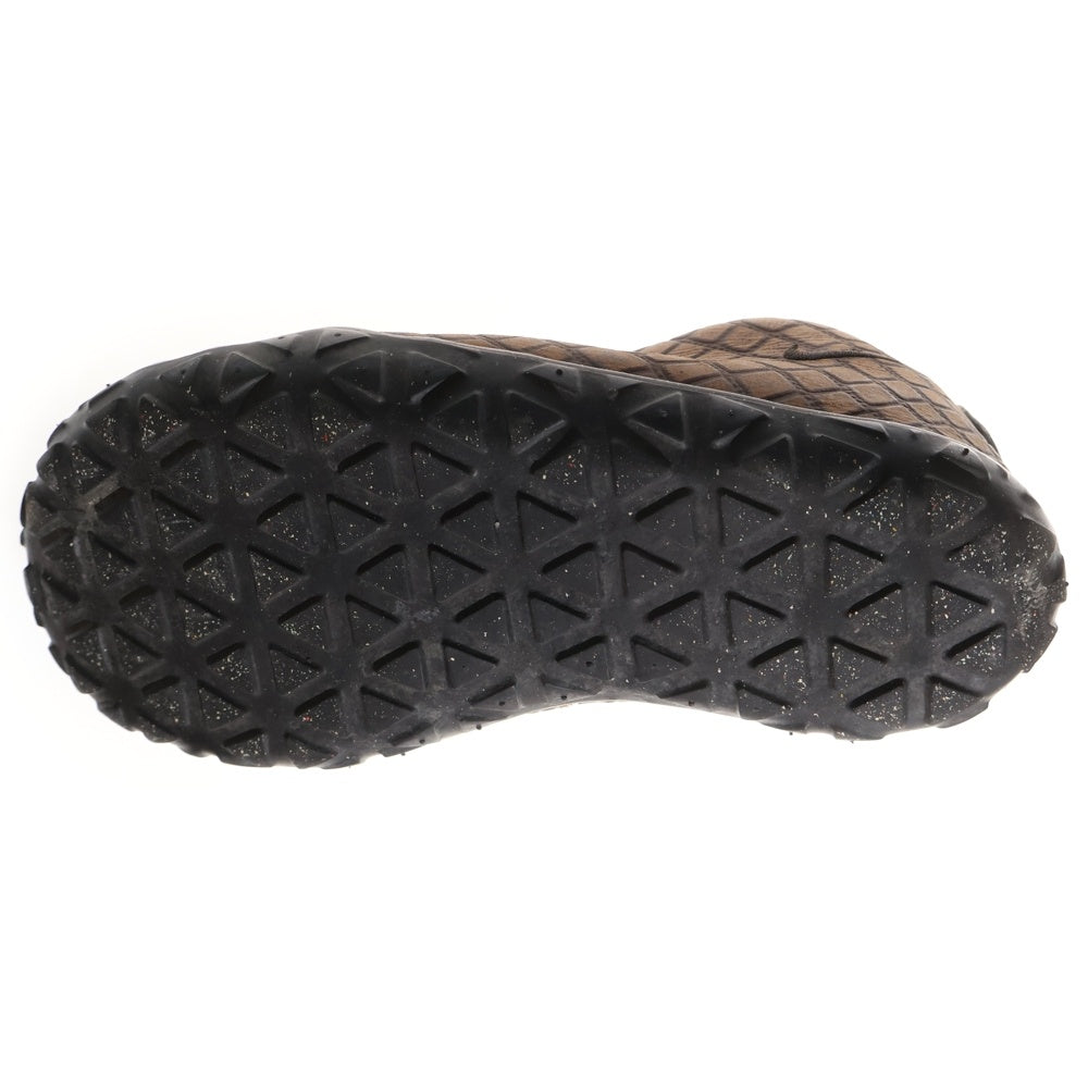 NIKE ACG(ナイキエーシージー) MOC PRM CACAO モックシューズ ローカットスニーカー ブラウン US6.5/24.5cm FV4571-200 レディース