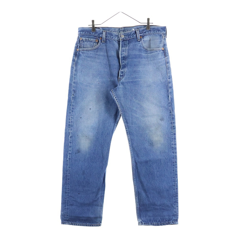 Levi's(リーバイス) 90s USA製 501xx デニム インディゴ