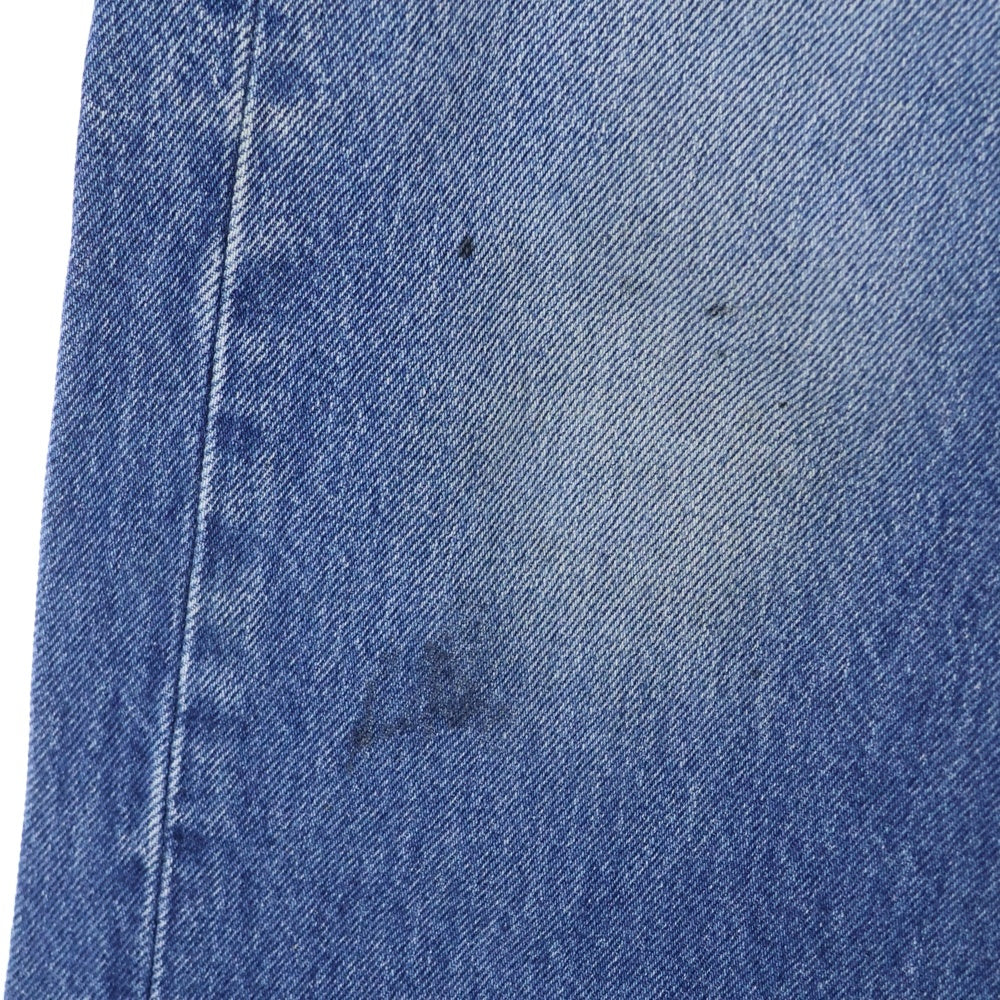 Levi's(リーバイス) 90s USA製 501xx デニム インディゴ