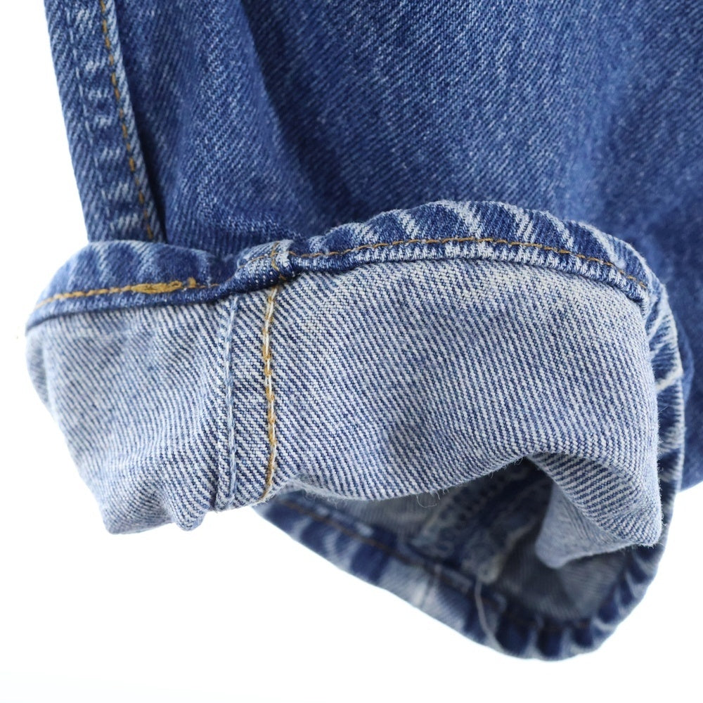 Levi's(リーバイス) 90s USA製 501xx デニム インディゴ