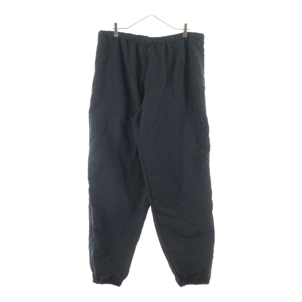 NO BRAND(ノーブランド) US.ARMY IPFU ナイロンパンツ XL-R トレーニングパンツ ブラック 8415-01-465-4635