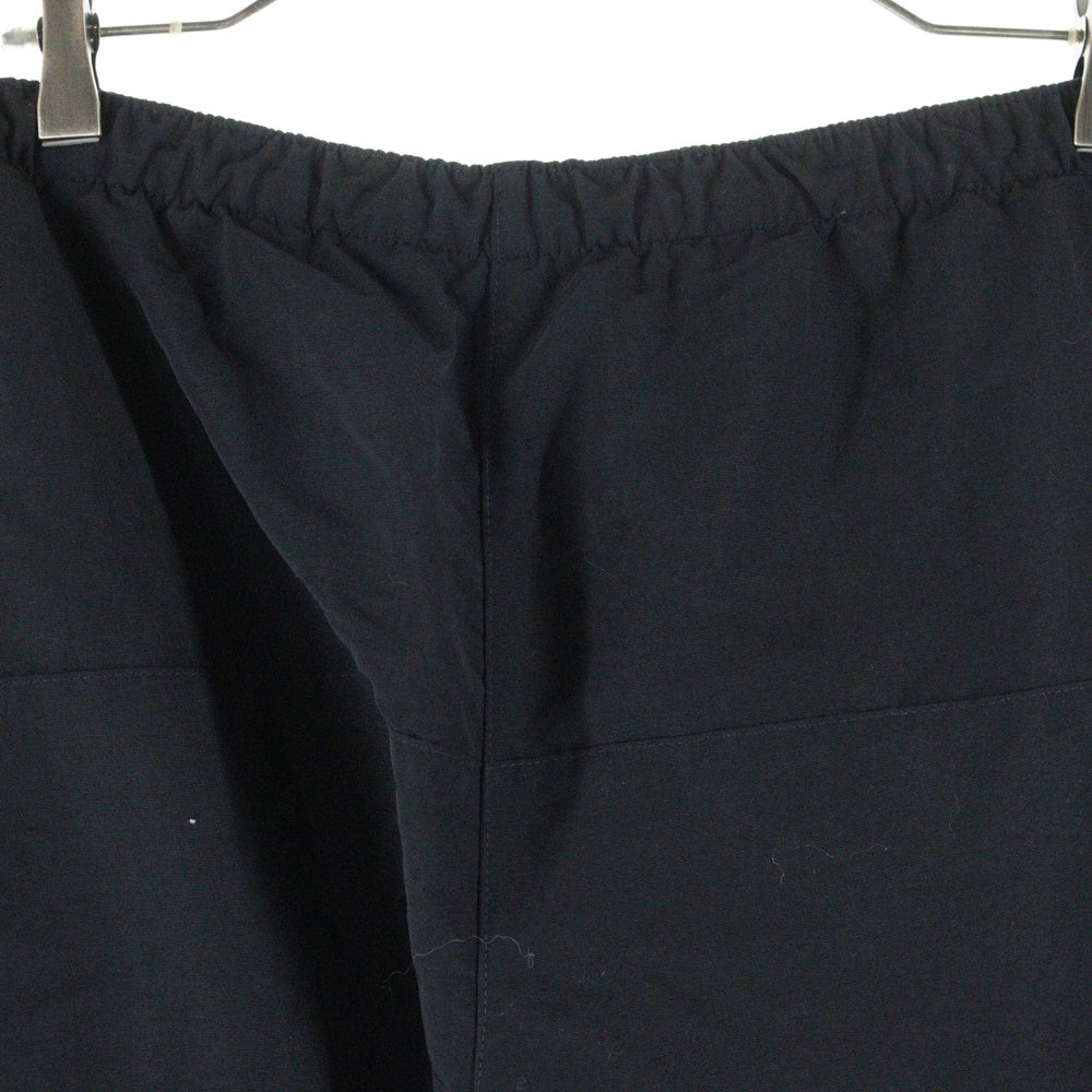 NO BRAND(ノーブランド) US.ARMY IPFU ナイロンパンツ XL-R トレーニングパンツ ブラック 8415-01-465-4635