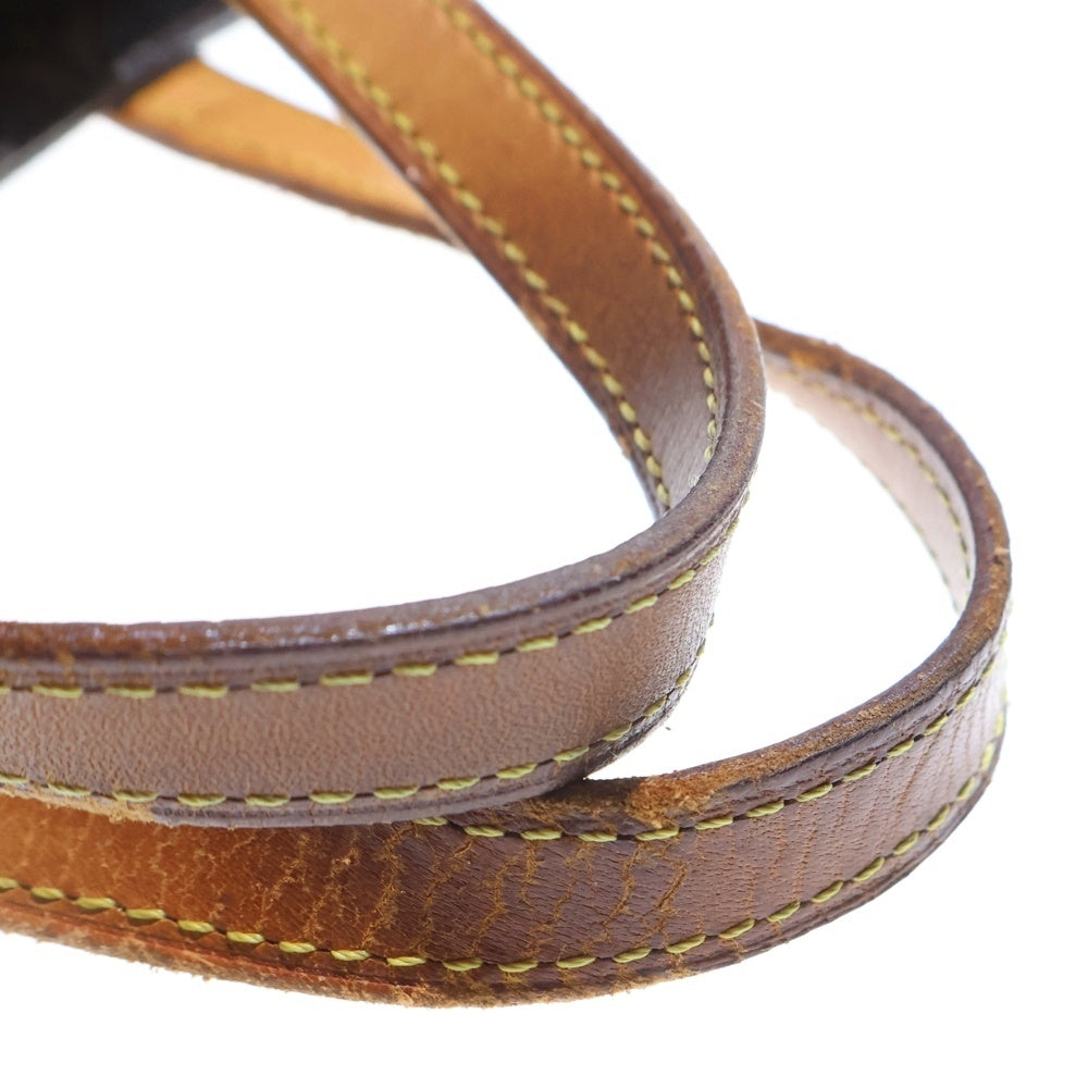 LOUIS VUITTON(ルイヴィトン) ヴァヴァンPM モノグラム ハンドバッグ ブラウン M51172