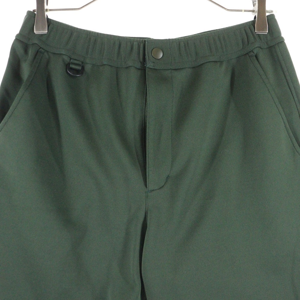 F.C.R.B./F.C.Real Bristol/FCRB(エフシーアールビー/エフシーレアルブリストル) ×NIKE ロゴラバープリント ハーフパンツ ショーツ グリーン 534640-313