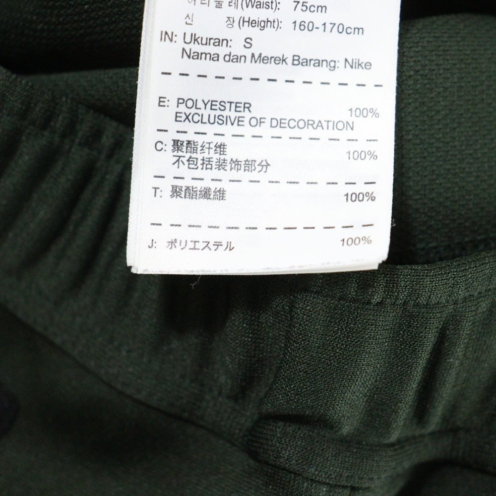 F.C.R.B./F.C.Real Bristol/FCRB(エフシーアールビー/エフシーレアルブリストル) ×NIKE ロゴラバープリント ハーフパンツ ショーツ グリーン 534640-313