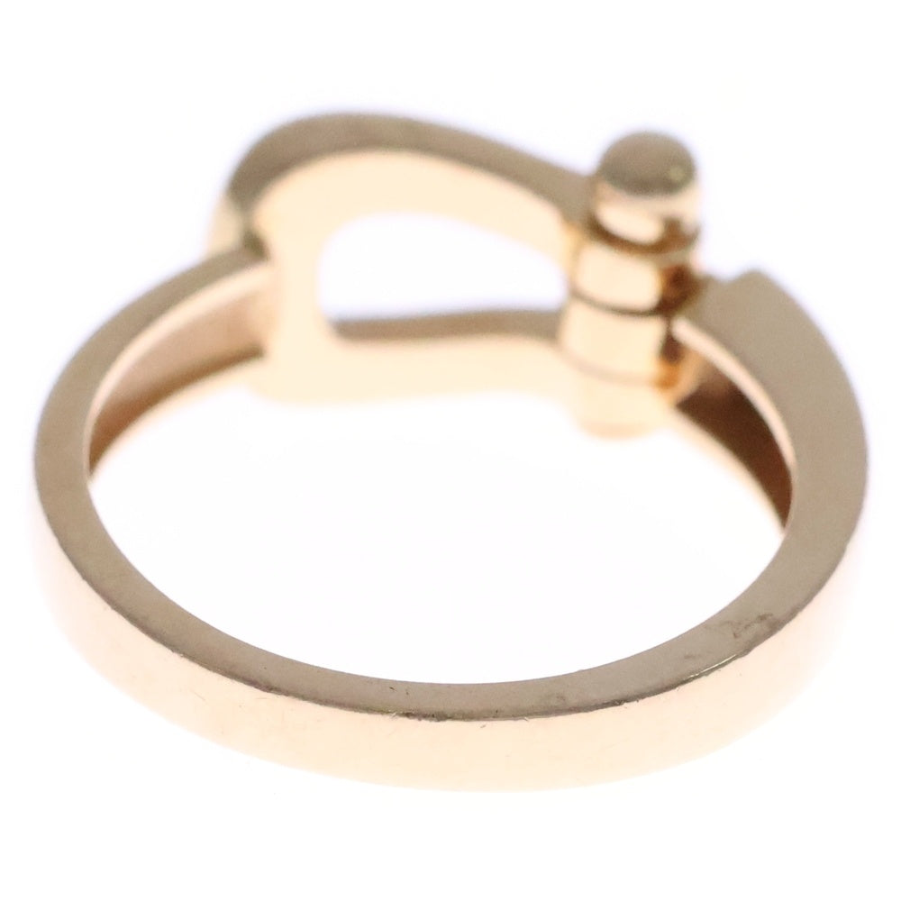 FRED(フレッド) フォース10 ミディアムモデル ダイヤ リング ゴールド