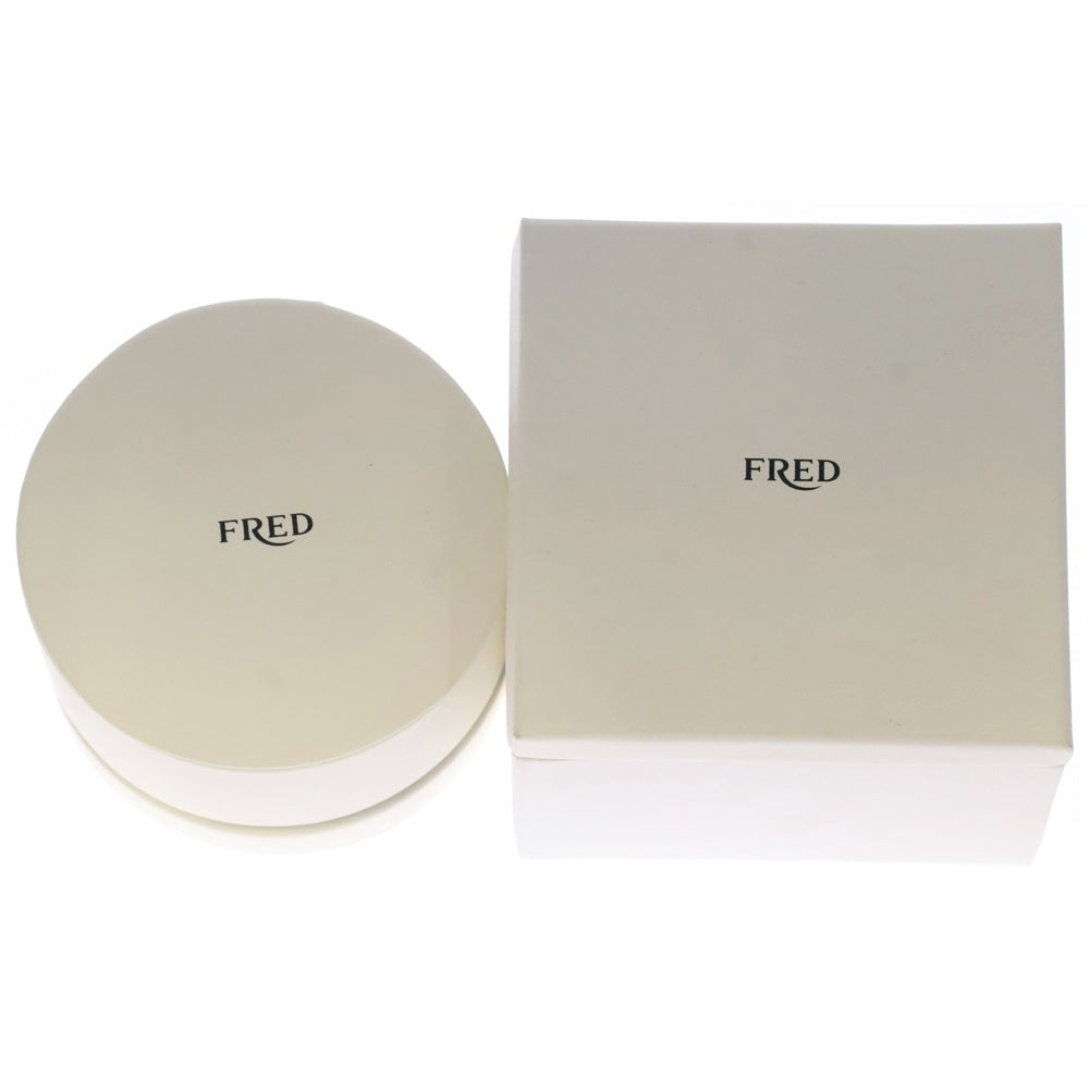 FRED(フレッド) フォース10 ミディアムモデル ダイヤ リング ゴールド