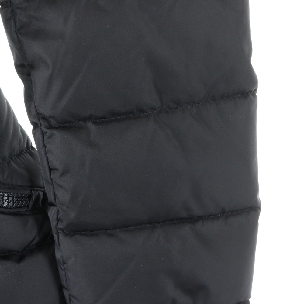 MONCLER(モンクレール) FLAMMETTE フラメッテ ダウンコート ロングダウンジャケット レディース ブラック D20934993105