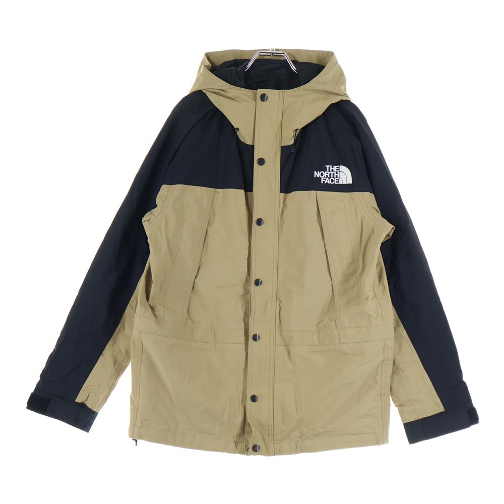 THE NORTH FACE(ザノースフェイス) MOUNTAIN LIGHT JACKET GORE-TEX