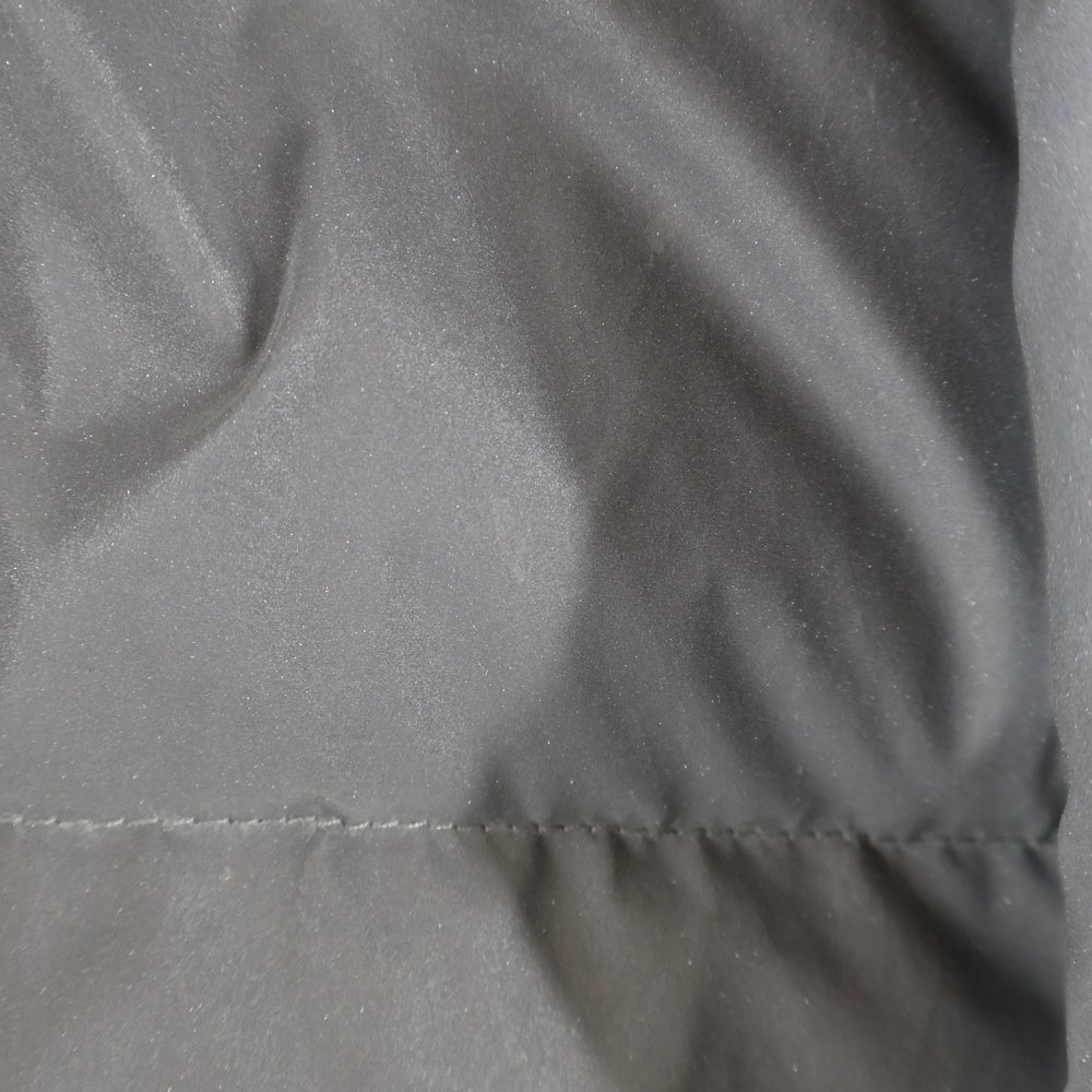 DUVETICA(デュベティカ) ×HYDROGEN リフレクティブシェル フーディー ダウンジャケット アウター ジャケット AA513595