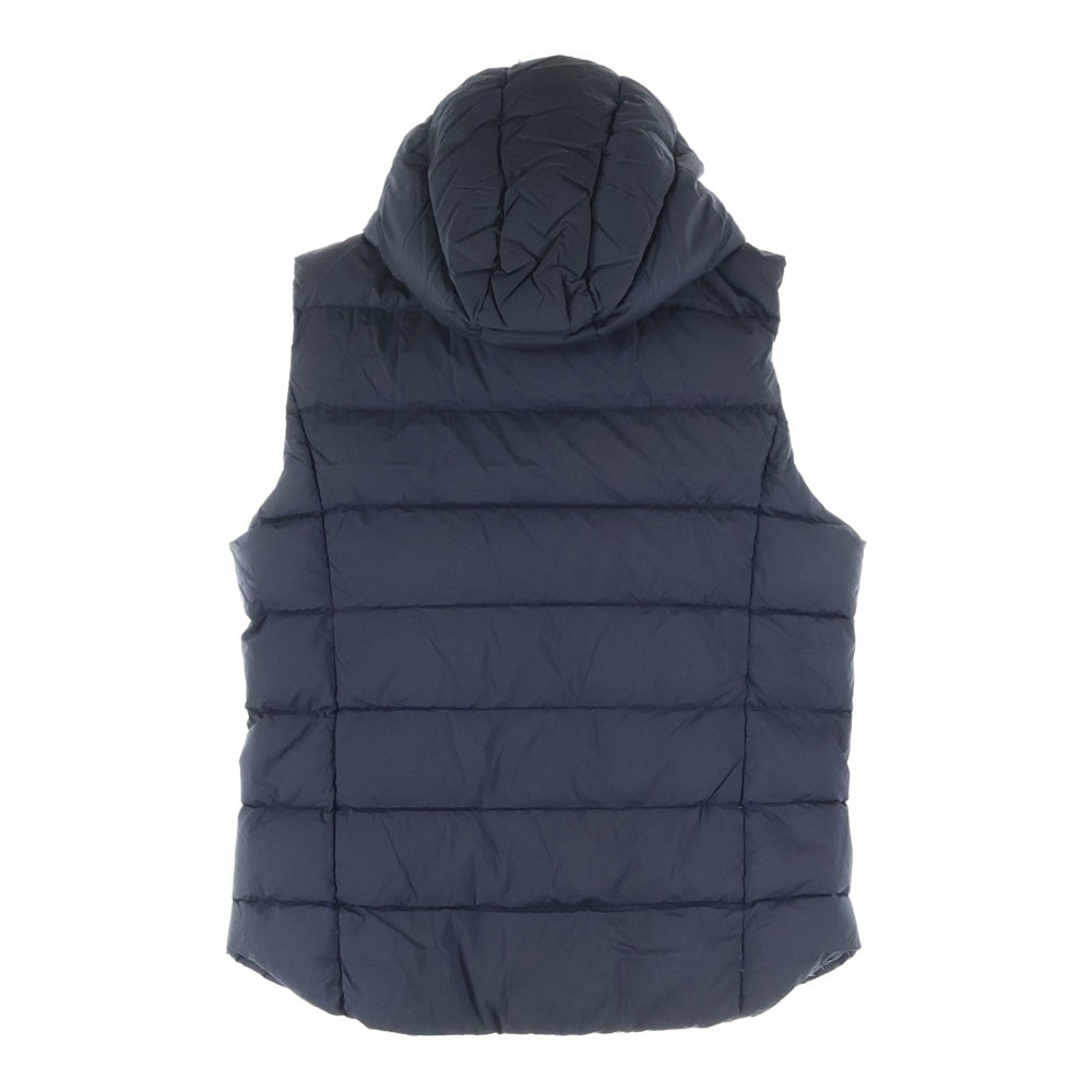 TATRAS(タトラス) CURONE クローネ ダウンベスト ブラック MTA19A4565 ブラック