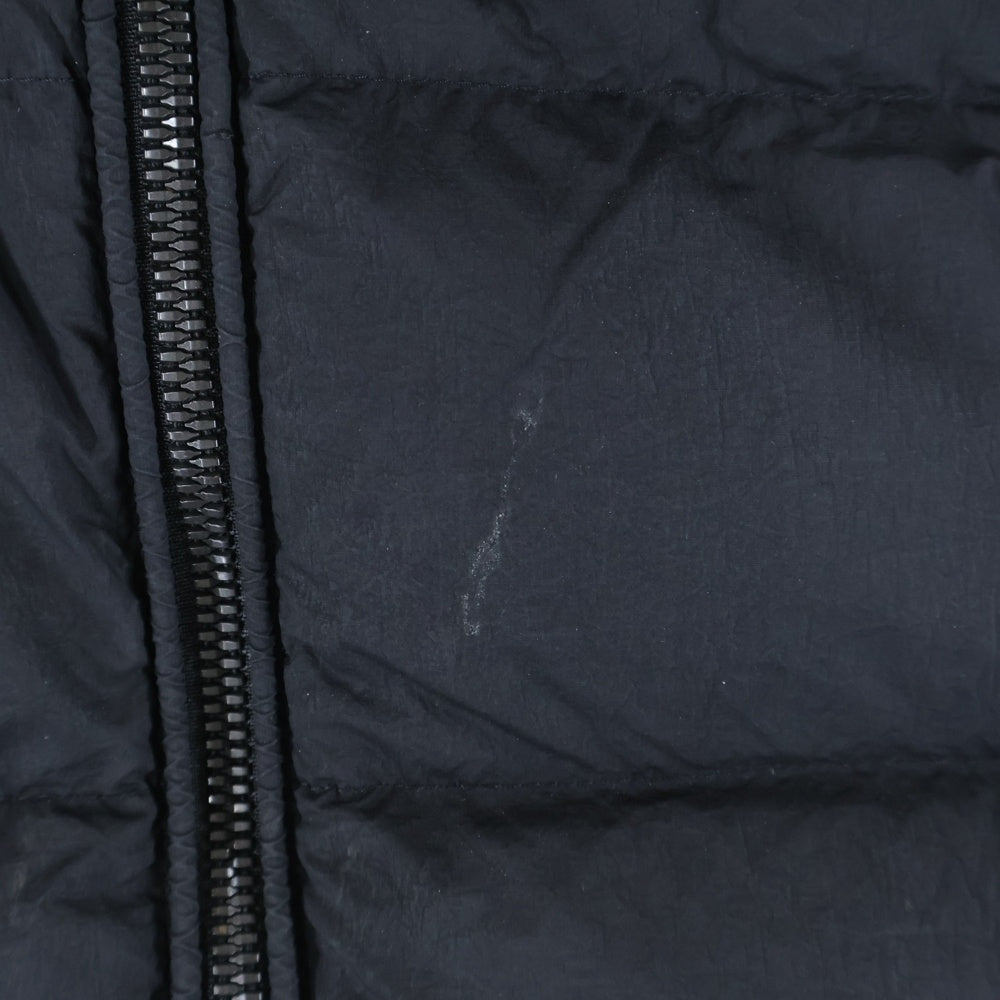 TATRAS(タトラス) CURONE クローネ ダウンベスト ブラック MTA19A4565 ブラック