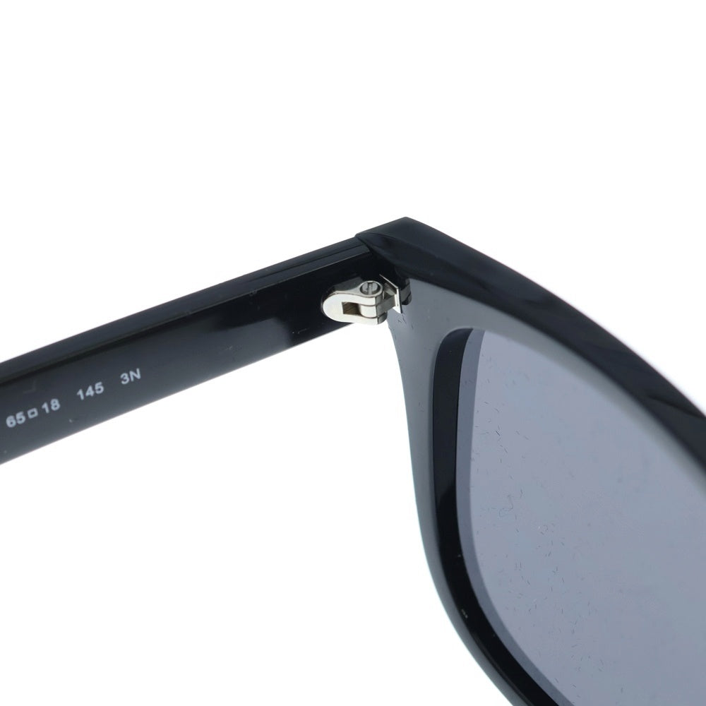 Ray Ban(レイバン) サングラス ウェリントン ブルーレンズ アイウェア 眼鏡 ブラック RB4391D