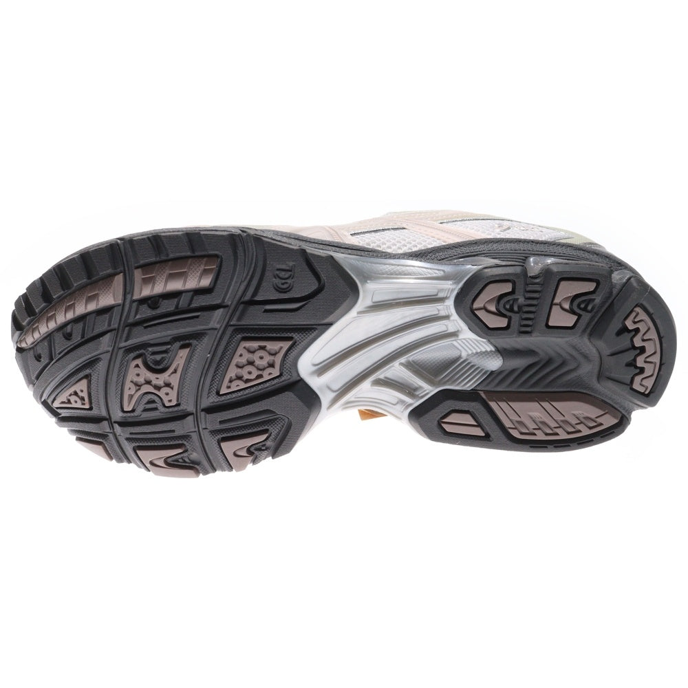 NIKE(ナイキ) ×KITH RONNIE FIEG GEL-NIMBUS 10.1 キス ロニーファイグ ゲルニンバス10.1 ローカットスニーカー ホワイト/モルガナイト US10.5/28.5cm 1203A723-100