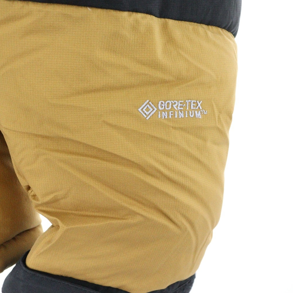 THE NORTH FACE(ザノースフェイス) BALTRO LIGHT JACKET バルトロライトダウンジャケット ブラウン ND91950