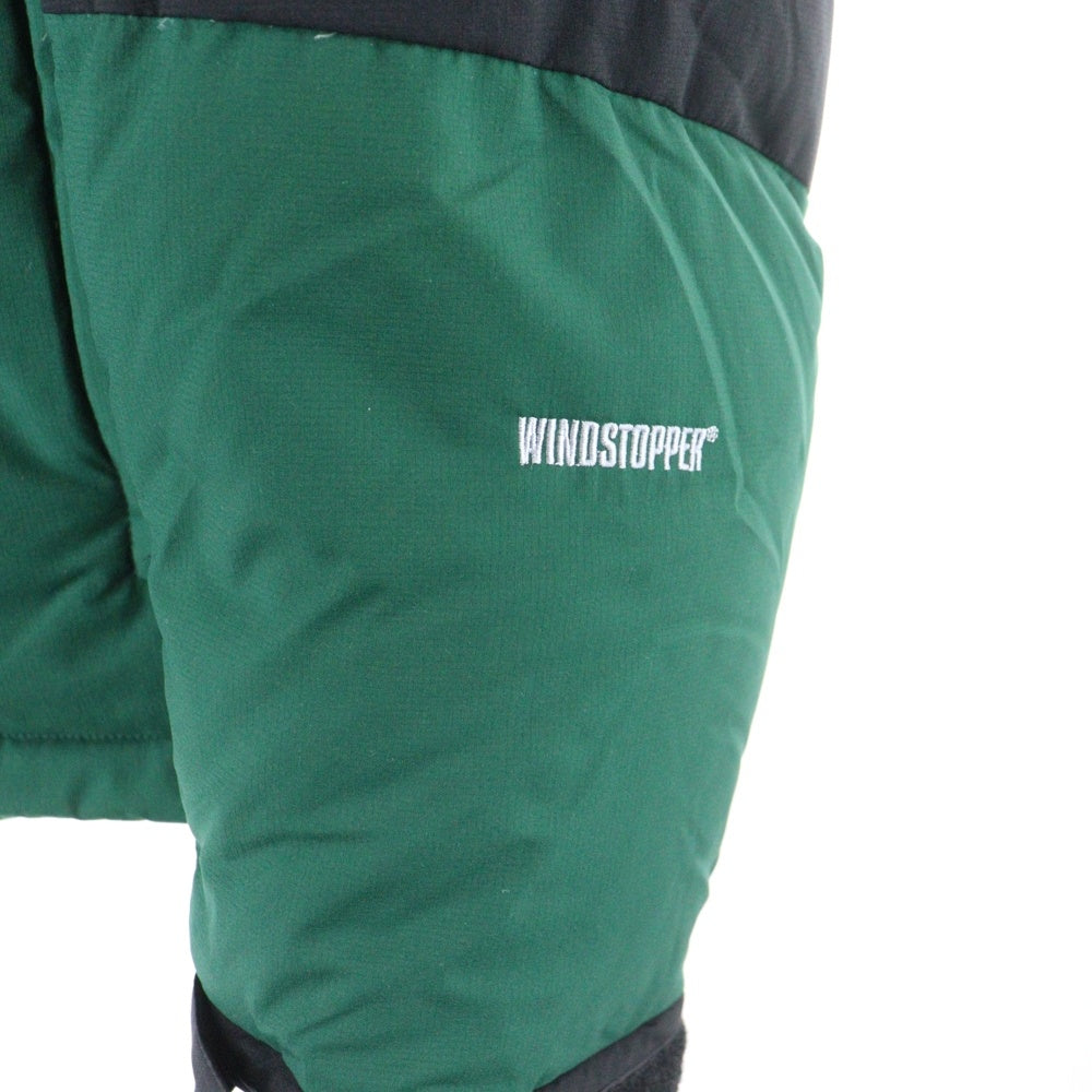 THE NORTH FACE(ザノースフェイス) BALTRO LIGHT JACKET バルトロ ライト ダウンジャケット グリーン/ブラック ND91201